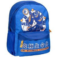 Sonic Mochila Casual