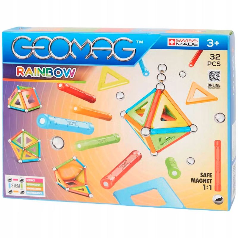 Geomag-32-PZS