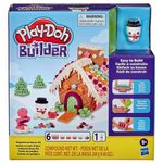 Play-Doh-Casita-Jengibre