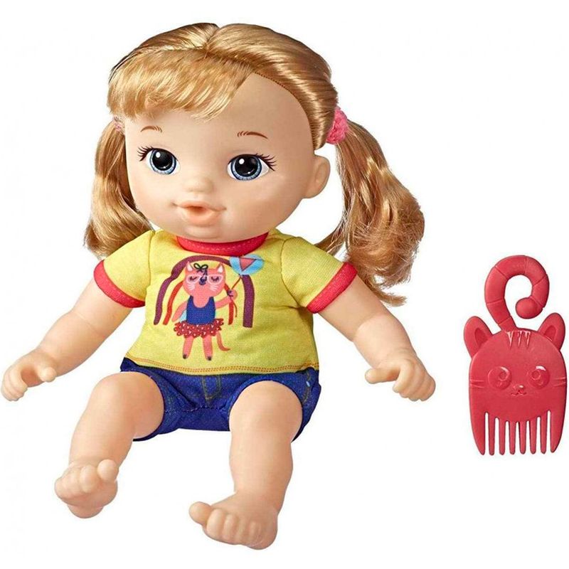 Baby-Alive-Muñeca-Astrid