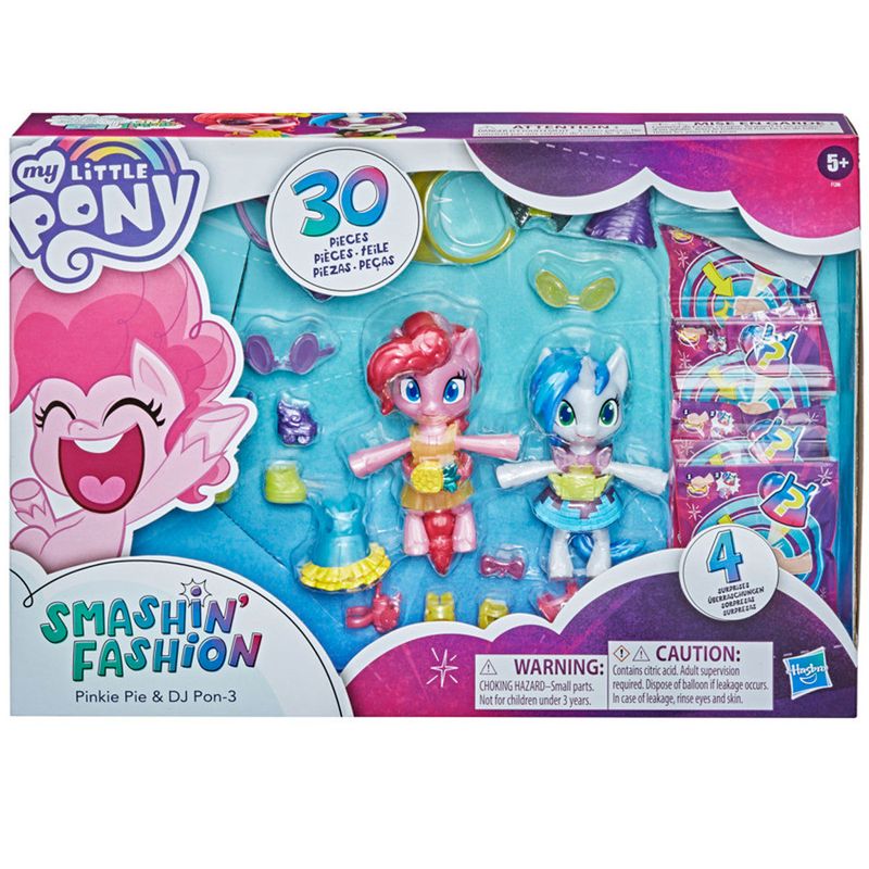 My-Little-Pony-Moda-Peinados