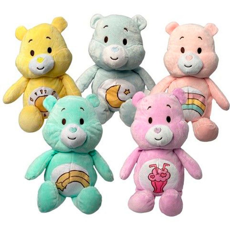 Osos-Amorosos-Peluche-30-cm-Surtido