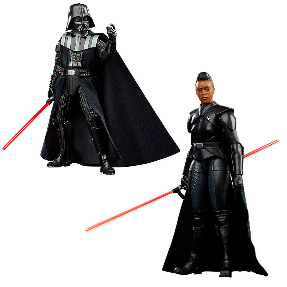 Star Wars Black Series Figura Surtida