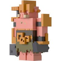 Minecraft Legends Figura Guardia del Portal