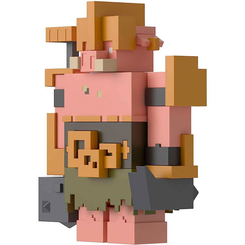 Minecraft-Legends-Figura-Guardia-del-Portal