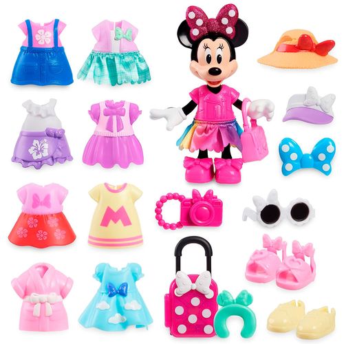 Minnie Mouse Pack Fashion