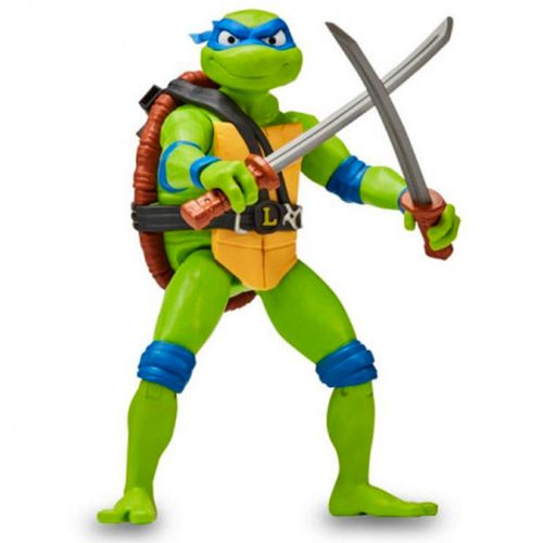 Tortugas Ninja Figura 30 cm Surtida