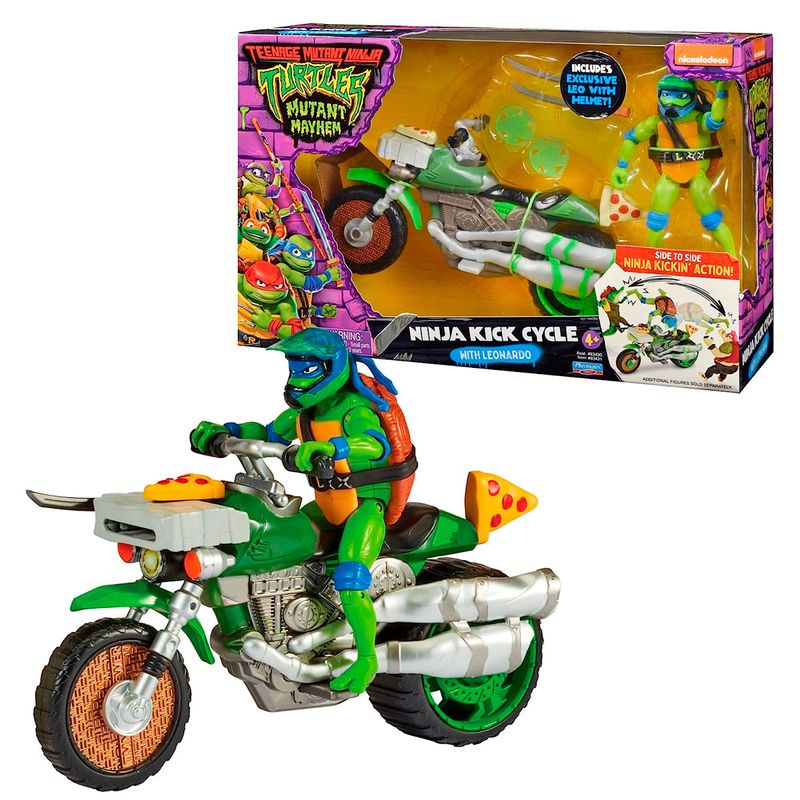 Tortugas-Ninja-Personaje-con-Vehiculo-Surtido_2