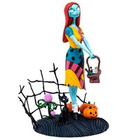 Pesadilla Antes de Navidad Figura Sally