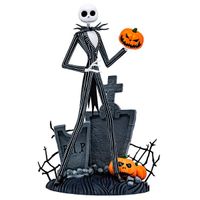 Pesadilla Antes de Navidad Figura Jack Skellington