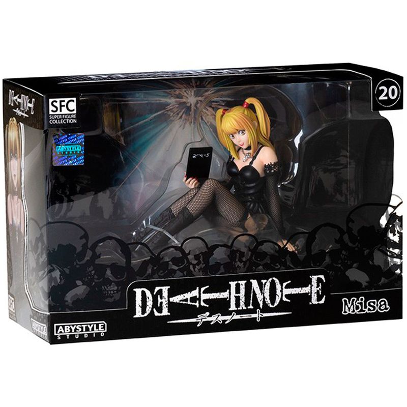 Death-Note-Figura-Misa-Amane-Escala-1-10_4