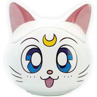 Sailor Moon Taza 3D Artemisa
