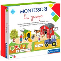 Montessori la Granja