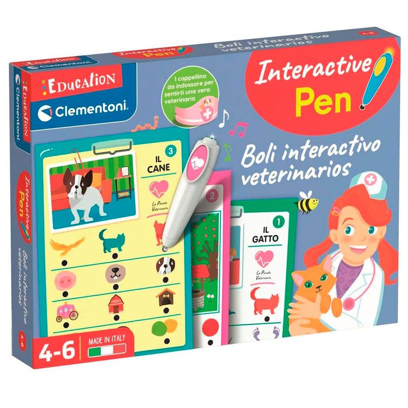 Boli-Interactivo-Veterinarios-Infantil