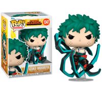 Funko POP! My Hero Academia Deku Blackwhip
