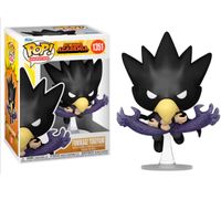 Funko POP! My Hero Academia Fumikage Tokoyami