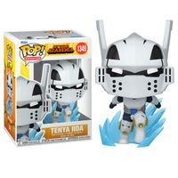 Funko POP! My Hero Academia Tenya Iida