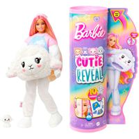 Barbie Cutie Reveal Oveja Cozy