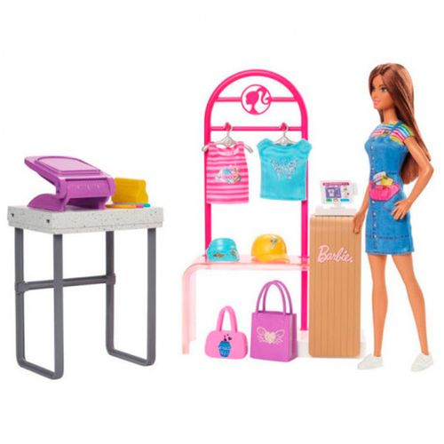 Barbie Boutique Diseña y Vende