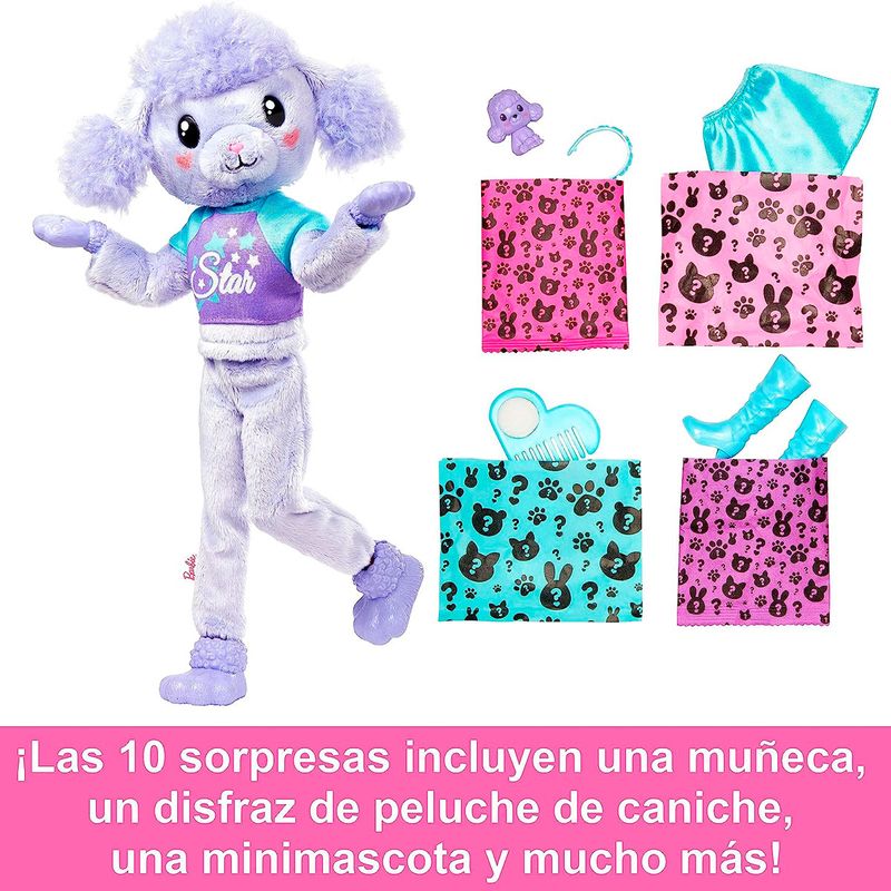 Barbie-Cutie-Reveal-Caniche-Cozy_1