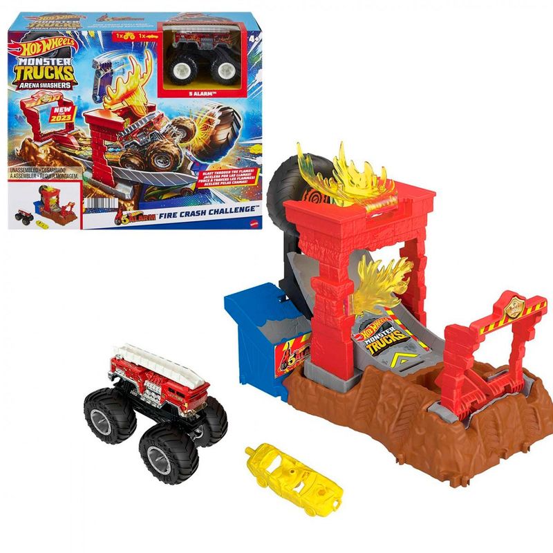 Hot-Wheels-Monster-Truck-Arena-Smashers-Surtido_1