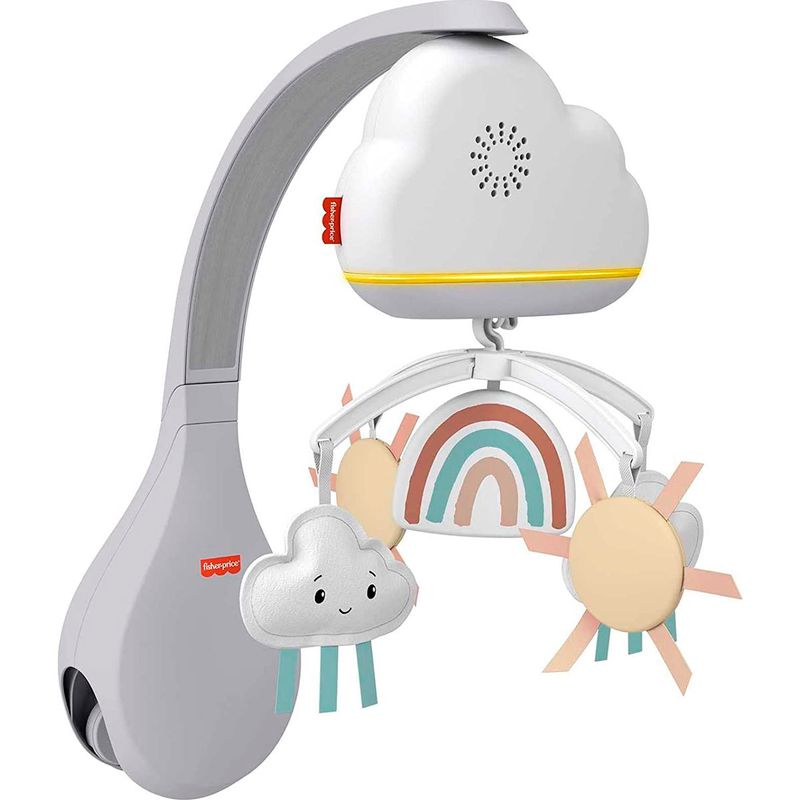 Movil-de-Cuna-Nubes-de-Ensueño