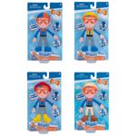 Blippi-Figura-Flexible-Surtida