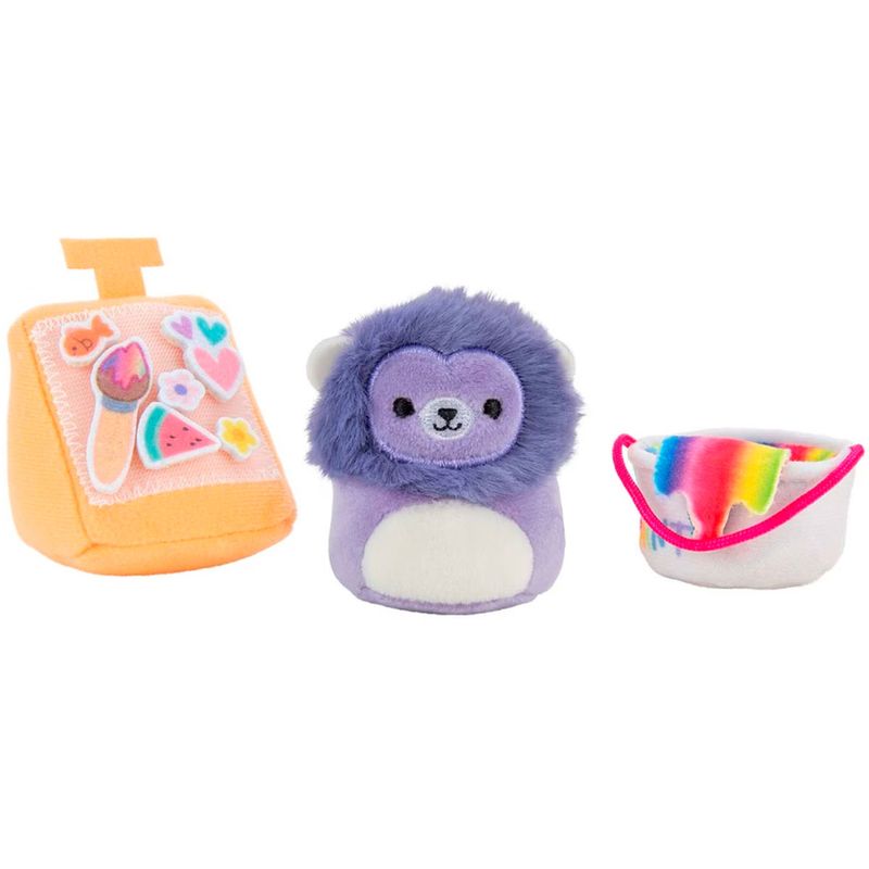 Squishmallows-Squishville-Peluche---Accesorios-STD