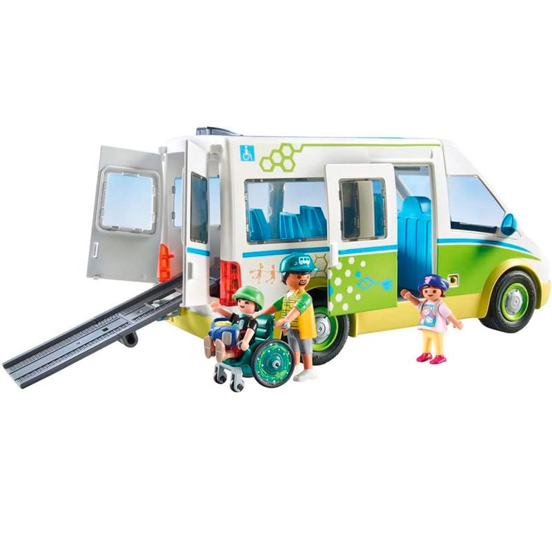 Playmobil-City-Life-Autobus-Escolar_1