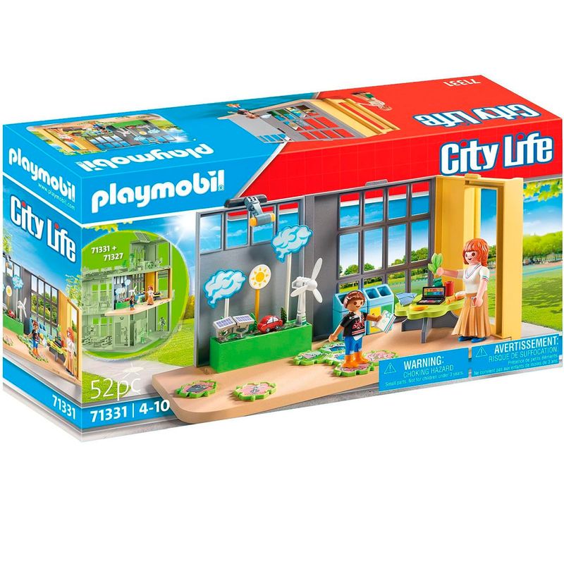 Playmobil-City-Life-Aula-Climatologica