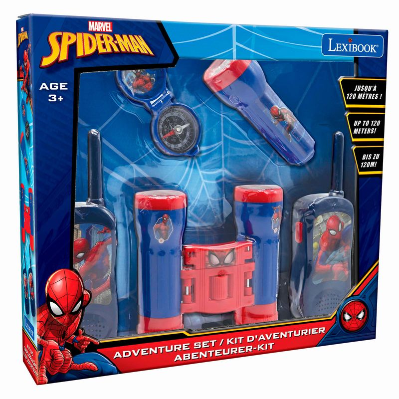 Spiderman-Pack-Aventurero_1