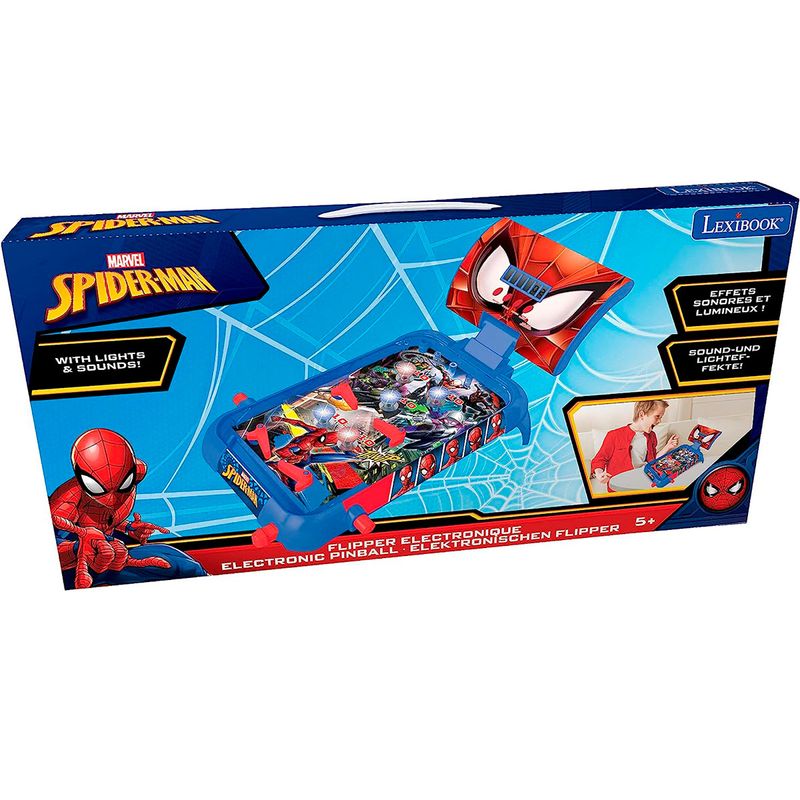 Spiderman-Pinball_1