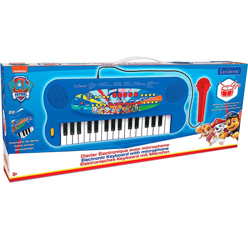 Patrulla-Canina-Teclado-Electronico-con-Microfono_1