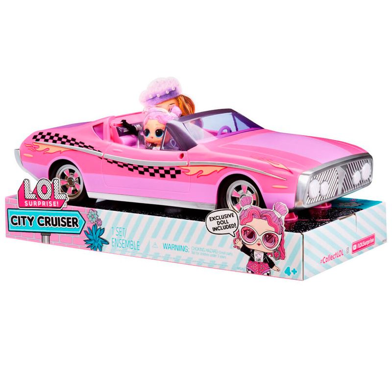 LOL-Surprise-City-Cruiser-Coche_5