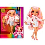 Rainbow-Junior-High-Serie-3-Muñeca-Kia-Hart