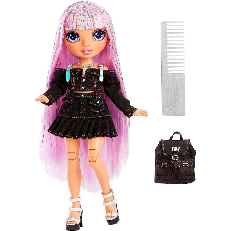 Rainbow-Junior-High-Serie-3-Muñeca-Avery-Styles_1