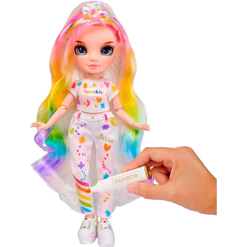 Rainbow-High-Colour---Create-Muñeca-Ojos-Azules_1