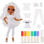 Rainbow-High-Colour---Create-Muñeca-Ojos-Lila