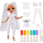 Rainbow-High-Colour---Create-Muñeca-Ojos-Verdes