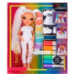 Rainbow-High-Colour---Create-Muñeca-Ojos-Verdes_2