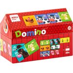 Domino-Casita-Granja