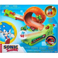 Sonic Pinball