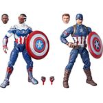 Marvel-Legends-Pack-Sam-Wilson---Steve-Rogers