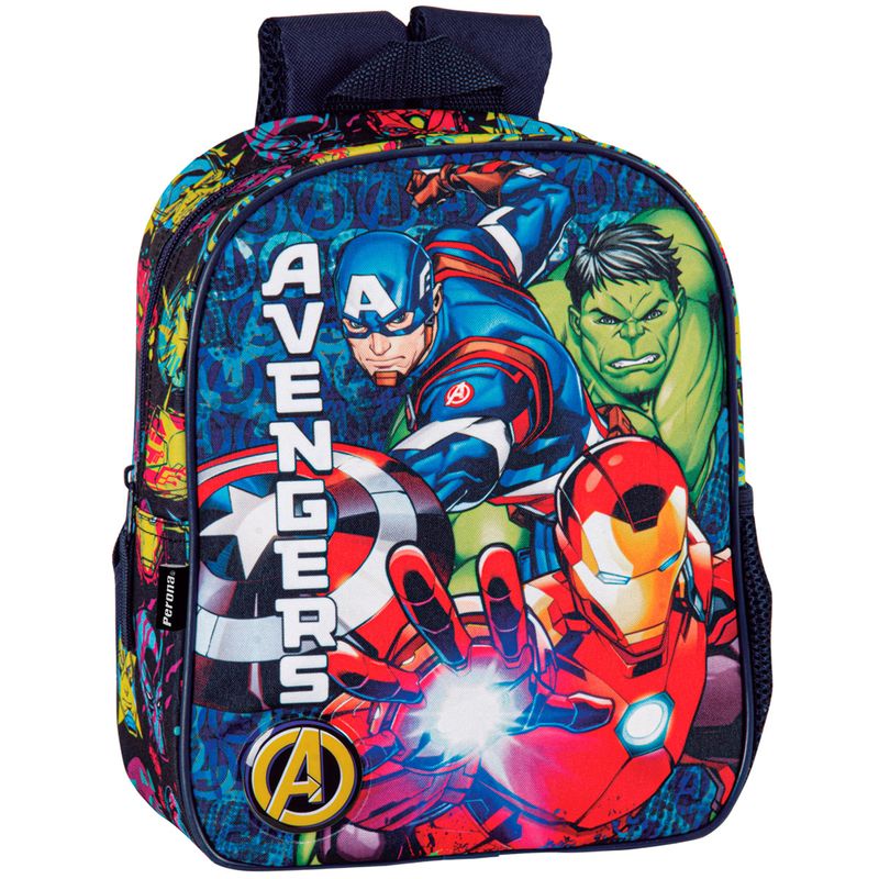 Vengadores-Mochila-Infantil