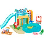 Peppa-Pig-Playset-Parque-Acuatico