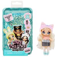 NANANA Surprise! Minis Caja Serie 2 Sorpresa