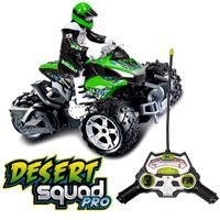 Desert Squad Escala 1:12 R/C