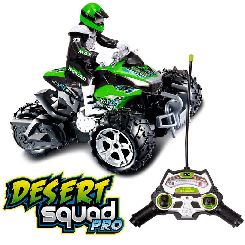 Desert-Squad-Escala-1-12-R-C