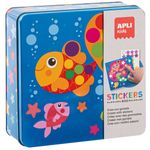 Juego-Gomets-Pez