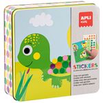 Juego-Gomets-Animales